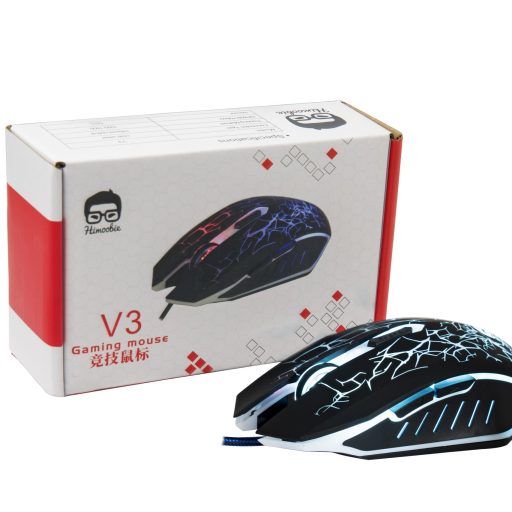GAMING MOUSE V3